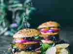 Veg Burger