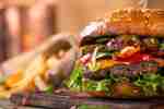 American Burger