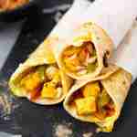 Masala Frankie