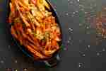 Schezwan Fries