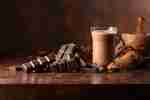 Cinnamon Chocolate
