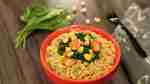 Butter Corn Maggie