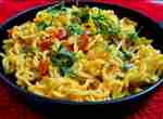  Veggie Maggie