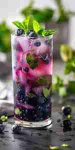 Blue Berry