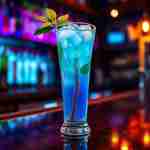 Blue Lagoon