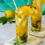 Pineapple