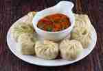 Paneer Momo