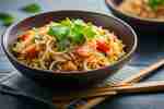 Veg Noodles