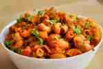 Masala Pasta