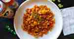 Schezwan Pasta