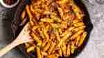 Tandoori Pasta