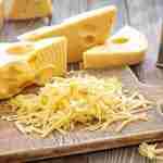 add on Extra Cheese
