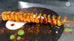 Tandoori Tadka Twister