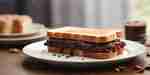 Chocolate Sandwich