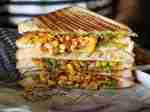   Paneer & Corn