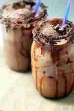 Chocochip Shake