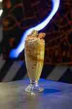 Chocolate Shake