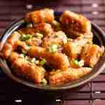 Babycorn Chilly