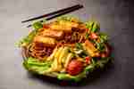 Chinese Sizzler