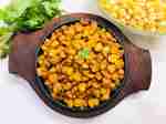 Crispy Corn