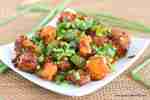 Paneer Chilly