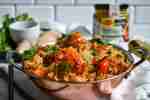 Veg Manchurian