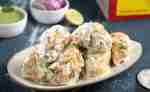 Malai Momos