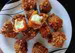 Paneer Kurkure
