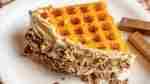 Kit-Kat Waffle