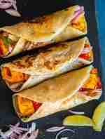 Frankie Wrap