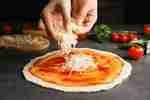Cheese Filling